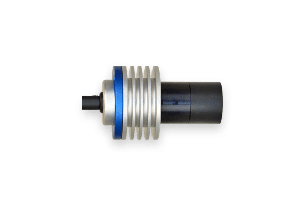 Blue LED