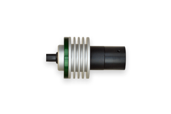 Green LED