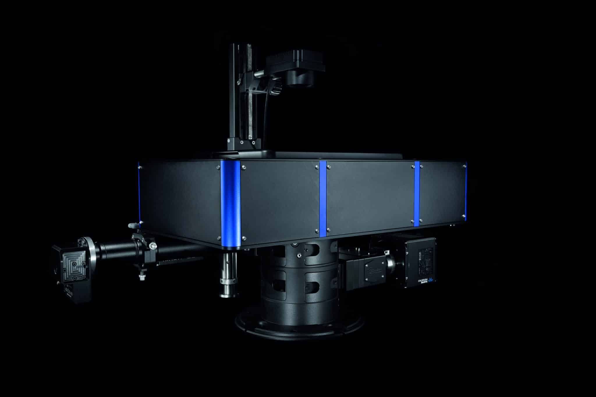 Cairn Germany – High performance microscopy at your finger tips.